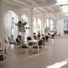 Отель Bellavista Terme Монтегротто-Терме спа