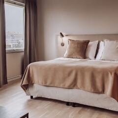 Отель Clarion Collection Odin Гётеборг фото 3