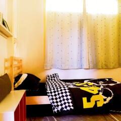 Hush Hush Cabiner - Hostel комната для гостей фото 4