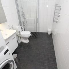 Отель Awesome flat near SOFO Стокгольм фото 2