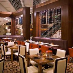 Отель Hyatt Regency Washington on Capitol Hill США, Вашингтон - 1 отзыв об отеле, цены и фото номеров - забронировать отель Hyatt Regency Washington on Capitol Hill онлайн питание