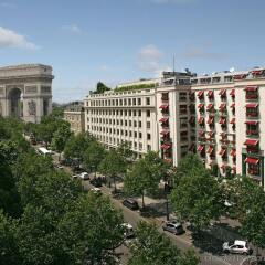 Hotel Napoleon Paris