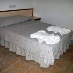Tunacan Hotel в номере