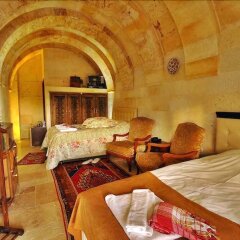 Akman Butik Hotel Аванос комната для гостей фото 4