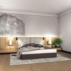 Отель Vilnius Grand Resort Литва, Вильнюс - 10 отзывов об отеле, цены и фото номеров - забронировать отель Vilnius Grand Resort онлайн фото 10