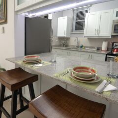 Апартаменты New Kingston Central Guest Apartment в номере фото 2
