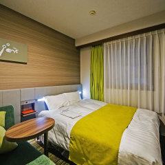 Hotel Sardonyx Ueno in Tokyo, Japan from 119$, photos, reviews - zenhotels.com guestroom photo 3