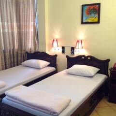 Phong Lan Hotel Ханой комната для гостей фото 5