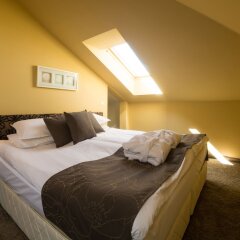 SG Seven Seasons Hotel & Spa Банско комната для гостей фото 5