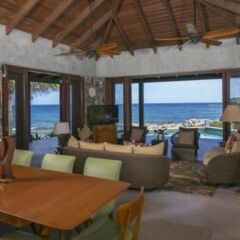 Отель Coral Cove Resort & Spa интерьер отеля