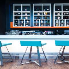 Отель Elysium Styles Taksim в номере