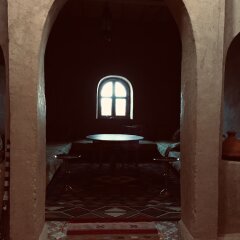 Отель Zaid House Марокко, Мерзуга - отзывы, цены и фото номеров - забронировать отель Zaid House онлайн гостиничный бар