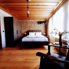 Zeytin Ağacı Hotel Турция, Стамбул - отзывы, цены и фото номеров - забронировать отель Zeytin Ağacı Hotel онлайн ванная