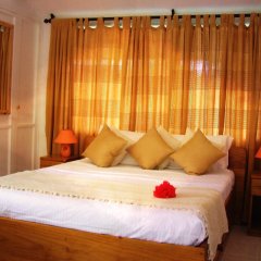 Whispering Palms Self Catering Apartment - Adults Only in Mahe Island, Seychelles from 114$, photos, reviews - zenhotels.com spa