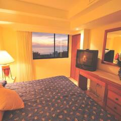 Ocean Breeze Hotel Mazatlan удобства в номере