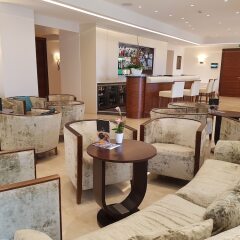 Отель Westminster Hotel & Spa Франция, Ницца - 7 отзывов об отеле, цены и фото номеров - забронировать отель Westminster Hotel & Spa онлайн интерьер отеля фото 2