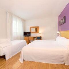 Отель TRYP Jerez Hotel Испания, Херес-де-ла-Фронтера - отзывы, цены и фото номеров - забронировать отель TRYP Jerez Hotel онлайн комната для гостей фото 5