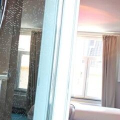 Отель X2Brussels Bed and Breakfast Бельгия, Брюссель - отзывы, цены и фото номеров - забронировать отель X2Brussels Bed and Breakfast онлайн интерьер отеля фото 3