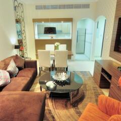 Ramada Hotel & Suites Ras Al Khaimah комната для гостей фото 2
