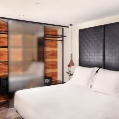 Hotel Derby Barcelona Барселона сауна