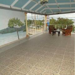 Lagunas Hotel