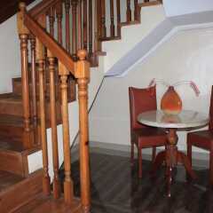 Отель Tyndale Residence Ltd питание