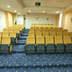 Отель Acrotel Athena Pallas Village развлечения