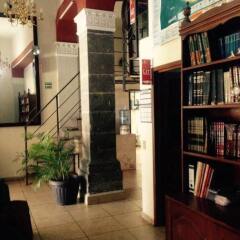 Hostel Lit Guadalajara развлечения