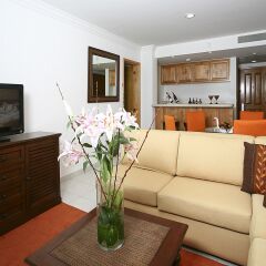 Отель Club Solaris Los Cabos All Inclusive Сан-Хосе-дель-Кабо комната для гостей фото 5