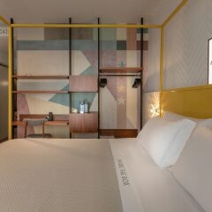 Отель The Box Riccione комната для гостей фото 2
