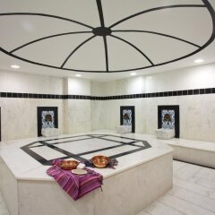 Grand Altuntas Hotel Турция, Селиме - отзывы, цены и фото номеров - забронировать отель Grand Altuntas Hotel онлайн сауна