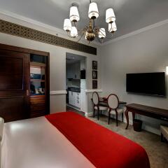 Dukes Dubai, a Royal Hideaway Hotel 5* Студия Делюкс с различными типами кроватей