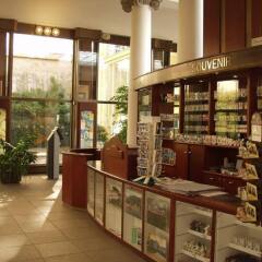 Hotel La Provence развлечения