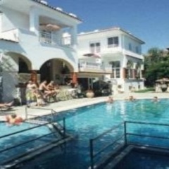 Апарт-Отель Melissa Gold Coast бассейн фото 3