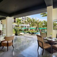 Bali Nusa Dua Hotel интерьер отеля фото 2