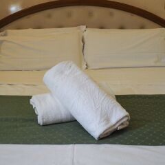 Hotel Regina Margherita комната для гостей фото 5