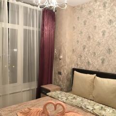 Hotel Chasy Leskova комната для гостей фото 3