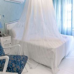 Boreas Butik Hotel Турция, Чешме - отзывы, цены и фото номеров - забронировать отель Boreas Butik Hotel - Adults Only онлайн ванная