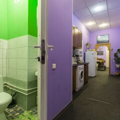 Mini-Hotel Na Beregah Nevy интерьер отеля фото 3