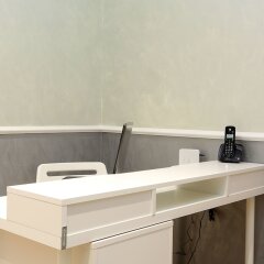 Отель AdoraSuite 2 интерьер отеля