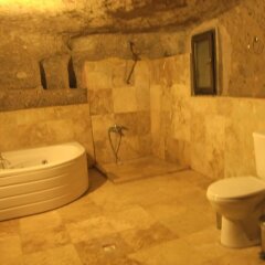 Cappadocia Mayaoglu Hotel Турция, Гюзельюрт - отзывы, цены и фото номеров - забронировать отель Cappadocia Mayaoglu Hotel онлайн спа