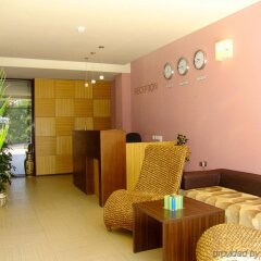 Valeo Hotel фото 4
