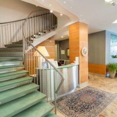 Hotel Adriatica интерьер отеля фото 2