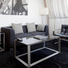 AC Hotel Milano by Marriott комната для гостей