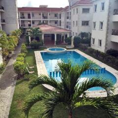 Отель Punta Cana Seven Beaches Доминикана, Пунта Кана - отзывы, цены и фото номеров - забронировать отель Punta Cana Seven Beaches онлайн бассейн