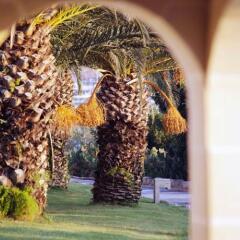 Отель Mellieha Holiday Centre Меллиха интерьер отеля