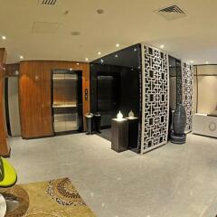 Shang Yuan Hotel Shang Xia Jiu Branch сауна