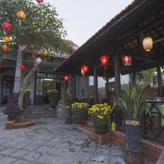 Отель Countryside Moon Homestay фото 3