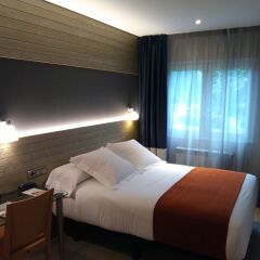 Hotel Avenida комната для гостей фото 2