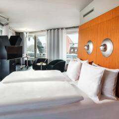 Penck Hotel Dresden комната для гостей фото 5